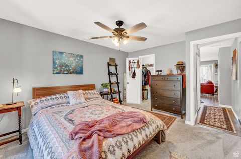 Tiny photo for 5561 S WILLOW LN E #F, Murray, UT 84107 (MLS # 2115160)