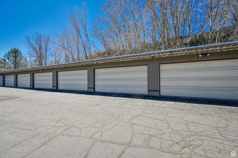 Tiny photo for 5561 S WILLOW LN E #F, Murray, UT 84107 (MLS # 2115160)