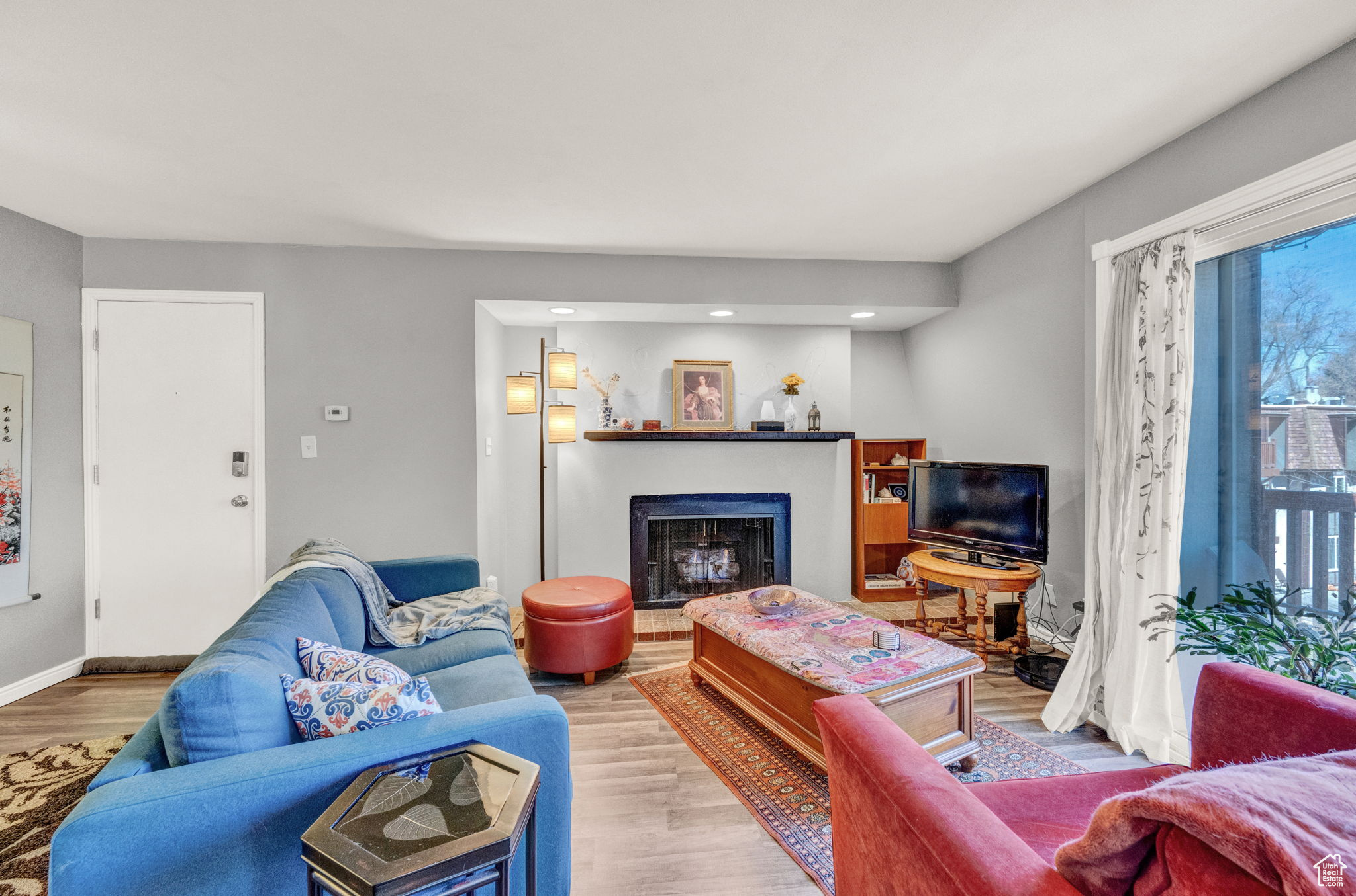 THE WILLOWS CONDO - Residential