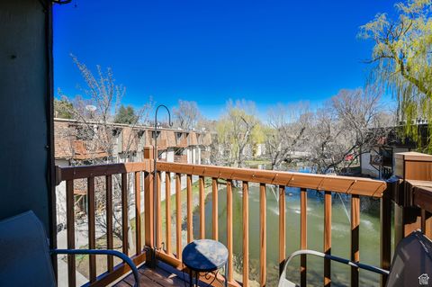 Tiny photo for 5561 S WILLOW LN E #F, Murray, UT 84107 (MLS # 2115160)