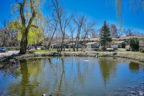 Tiny photo for 5561 S WILLOW LN E #F, Murray, UT 84107 (MLS # 2115160)
