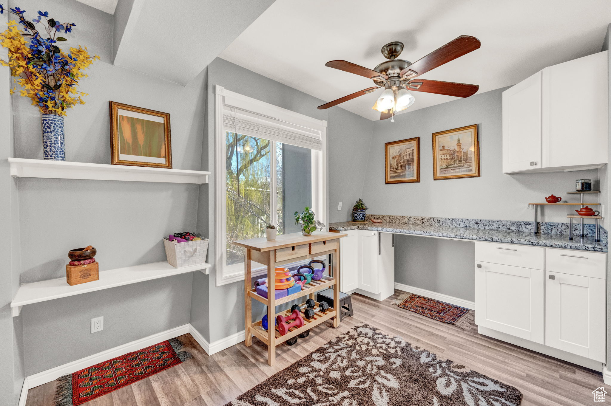 THE WILLOWS CONDO - Residential