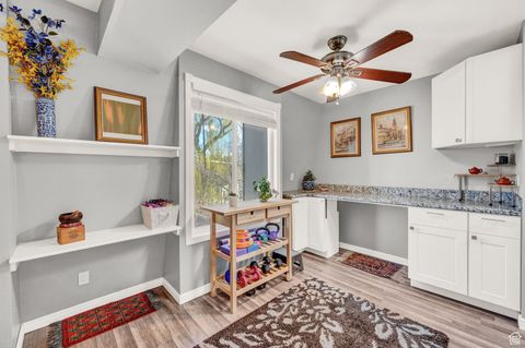Tiny photo for 5561 S WILLOW LN E #F, Murray, UT 84107 (MLS # 2115160)