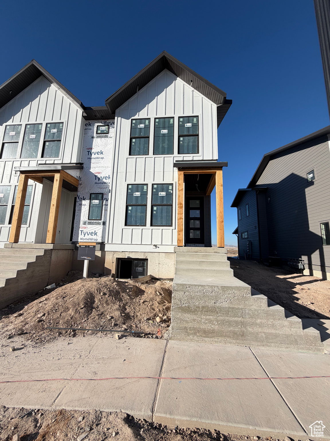 FIREFLY - Residential