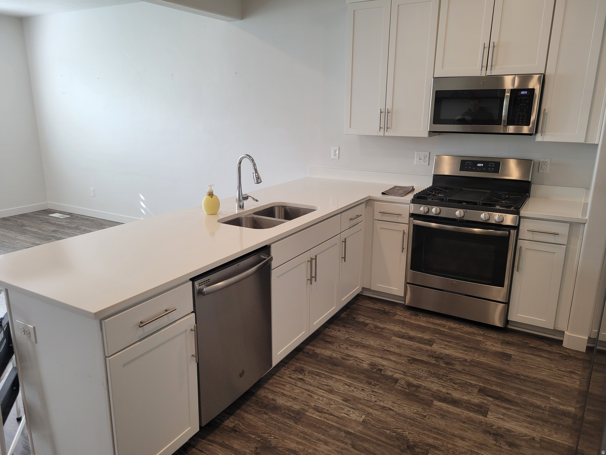 PLAT F - Residential