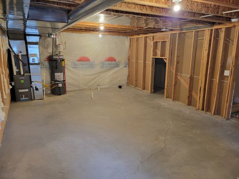 Tiny photo for 15451 S MIDNIGHT WAY, Bluffdale, UT 84065 (MLS # 2151952)