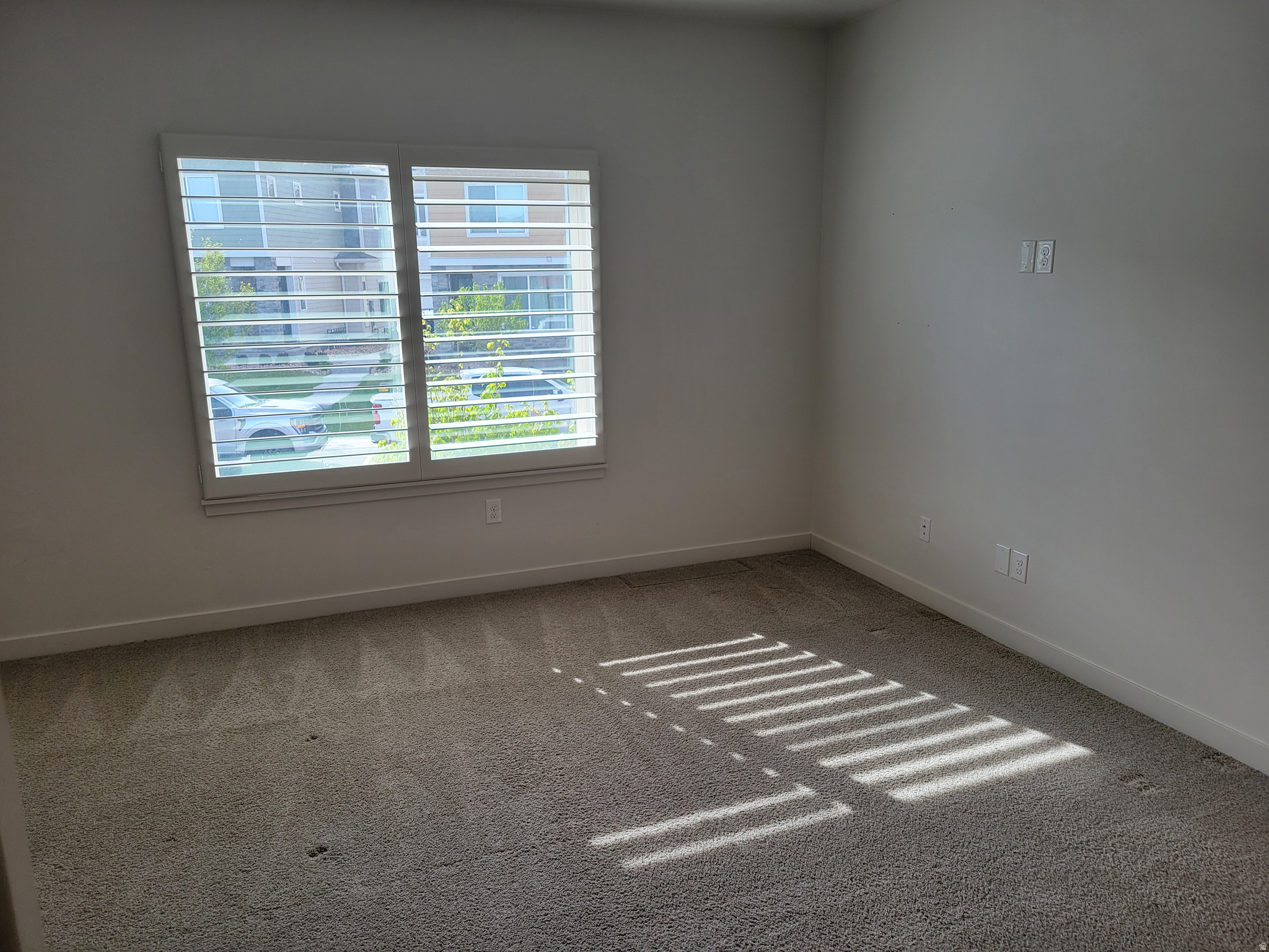 PLAT F - Residential