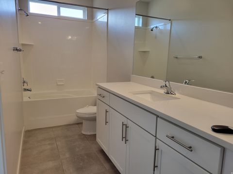 Tiny photo for 15451 S MIDNIGHT WAY, Bluffdale, UT 84065 (MLS # 2151952)