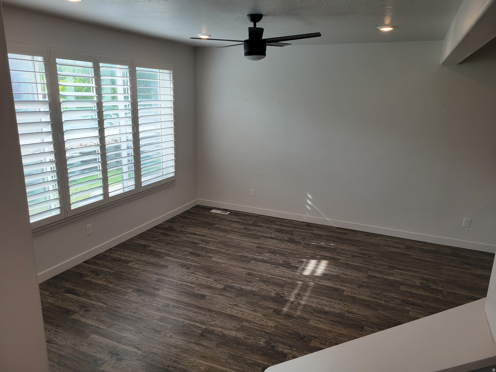 PLAT F - Residential