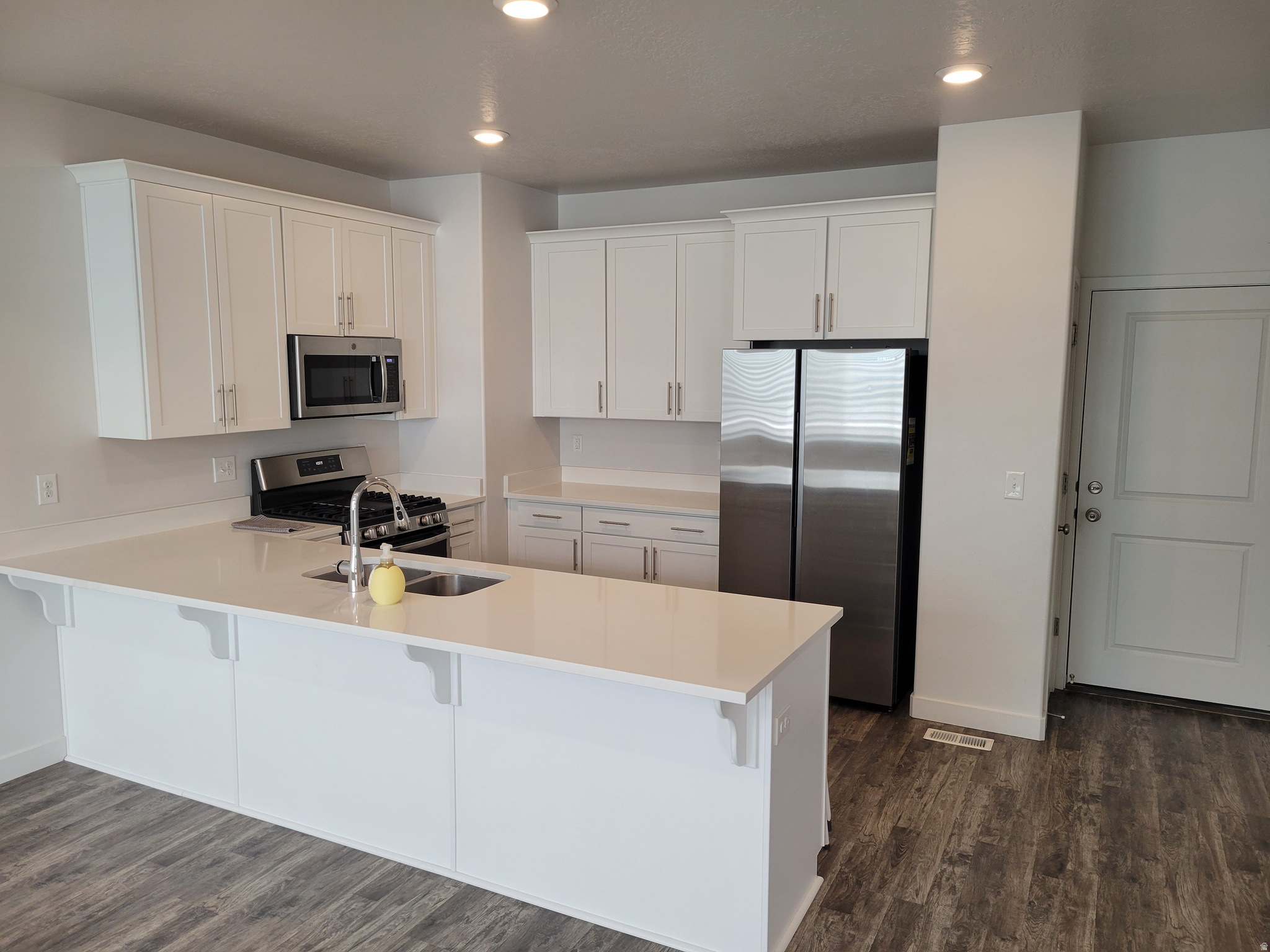 PLAT F - Residential