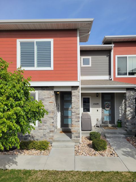 Photo of 15451 S MIDNIGHT WAY, Bluffdale, UT 84065 (MLS # 2151952)