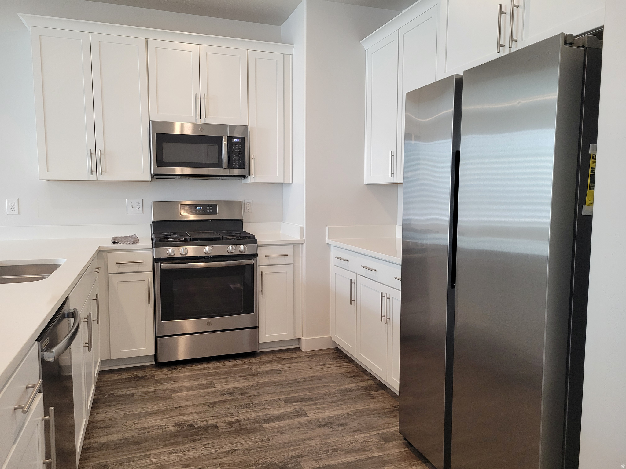 PLAT F - Residential