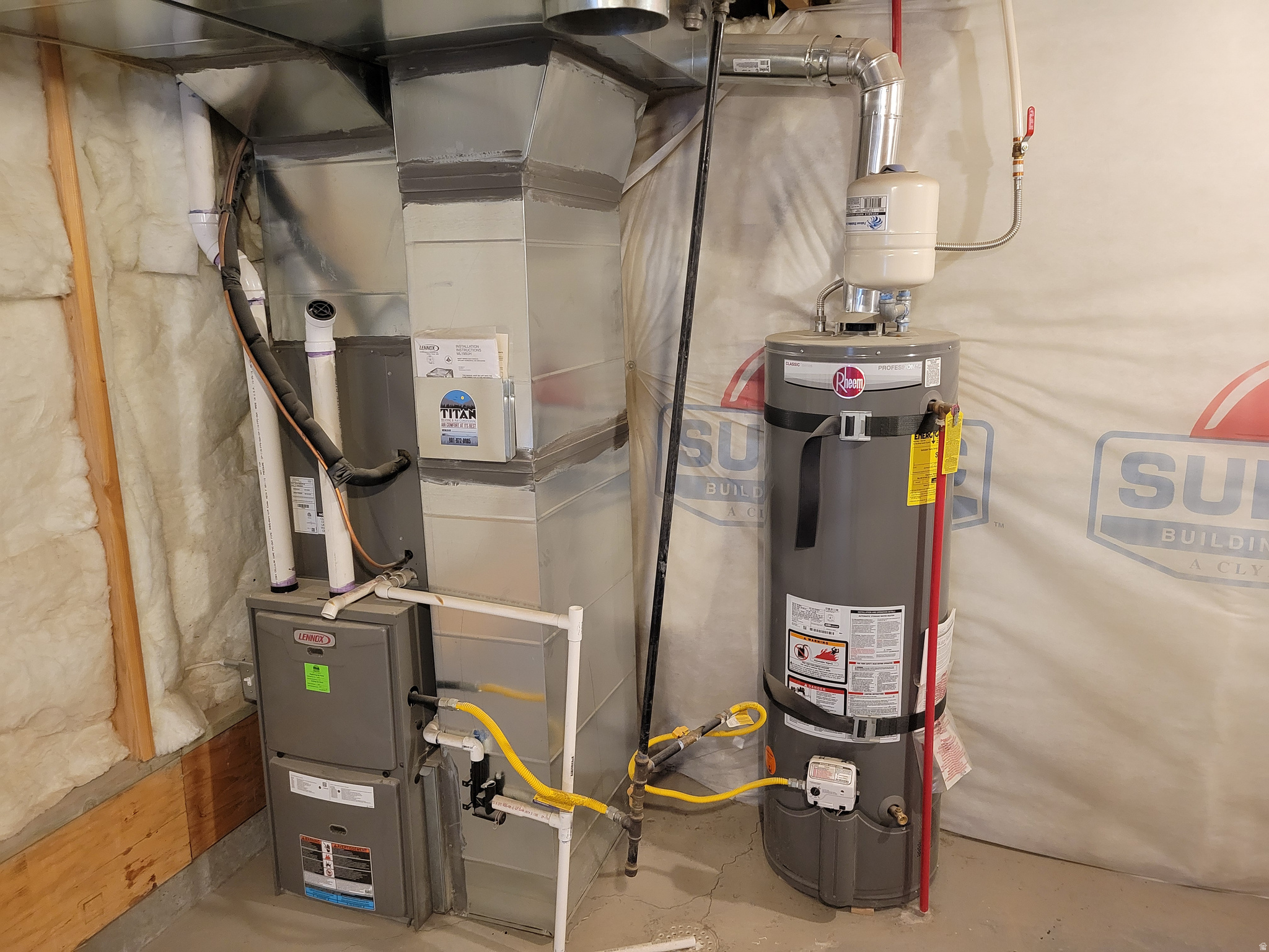 PLAT F - Residential