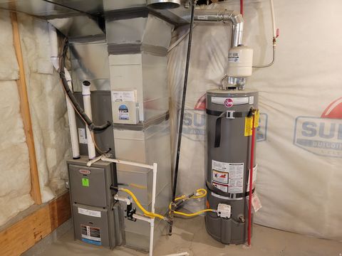 Tiny photo for 15451 S MIDNIGHT WAY, Bluffdale, UT 84065 (MLS # 2151952)