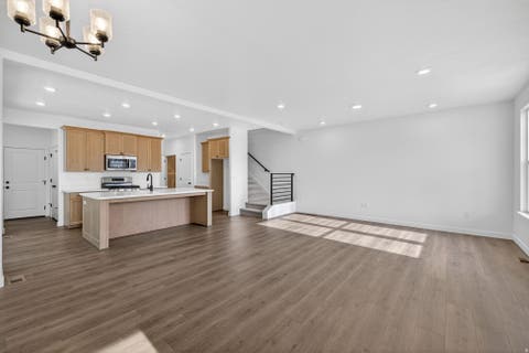 Tiny photo for 6663 W MOUNT BRISTOL LN #112, Herriman, UT 84096 (MLS # 2177162)