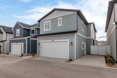 Tiny photo for 6663 W MOUNT BRISTOL LN #112, Herriman, UT 84096 (MLS # 2177162)