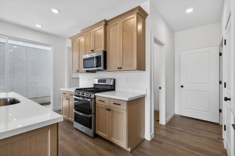 Tiny photo for 6663 W MOUNT BRISTOL LN #112, Herriman, UT 84096 (MLS # 2177162)