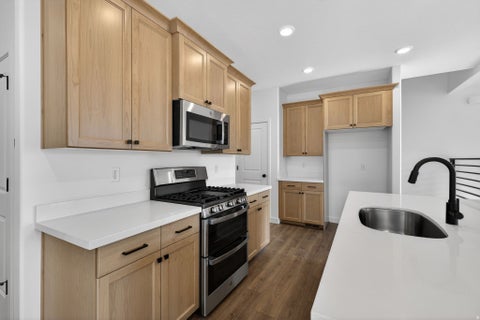Tiny photo for 6663 W MOUNT BRISTOL LN #112, Herriman, UT 84096 (MLS # 2177162)
