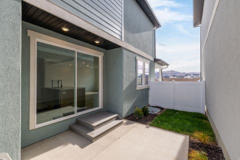 Tiny photo for 6663 W MOUNT BRISTOL LN #112, Herriman, UT 84096 (MLS # 2177162)