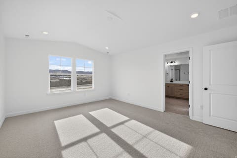 Tiny photo for 6663 W MOUNT BRISTOL LN #112, Herriman, UT 84096 (MLS # 2177162)