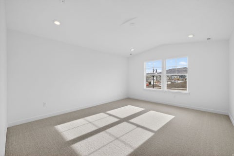 Tiny photo for 6663 W MOUNT BRISTOL LN #112, Herriman, UT 84096 (MLS # 2177162)