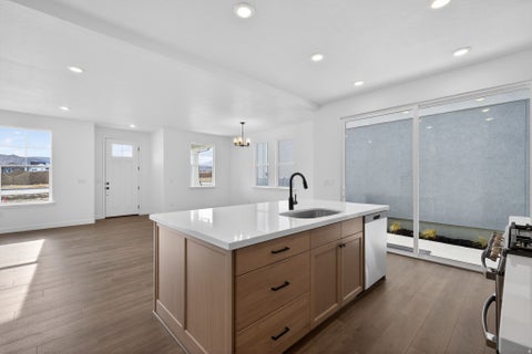 Tiny photo for 6663 W MOUNT BRISTOL LN #112, Herriman, UT 84096 (MLS # 2177162)