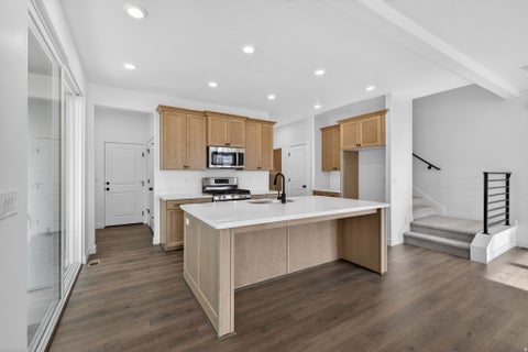 Tiny photo for 6663 W MOUNT BRISTOL LN #112, Herriman, UT 84096 (MLS # 2177162)