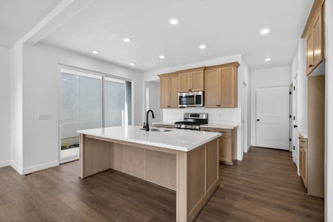 Tiny photo for 6663 W MOUNT BRISTOL LN #112, Herriman, UT 84096 (MLS # 2177162)
