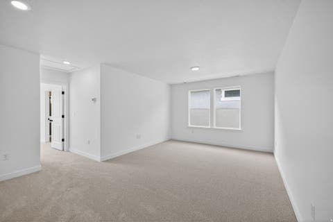 Tiny photo for 6663 W MOUNT BRISTOL LN #112, Herriman, UT 84096 (MLS # 2177162)