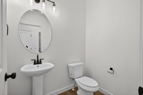 Tiny photo for 6663 W MOUNT BRISTOL LN #112, Herriman, UT 84096 (MLS # 2177162)