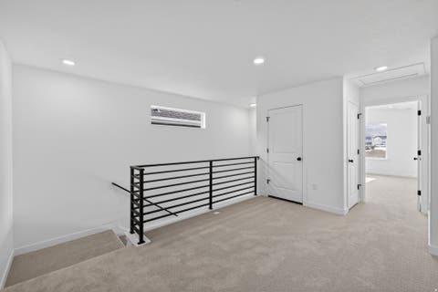 Tiny photo for 6663 W MOUNT BRISTOL LN #112, Herriman, UT 84096 (MLS # 2177162)