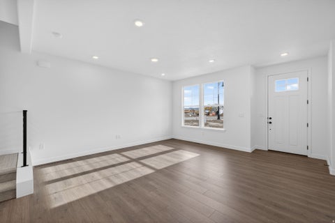 Tiny photo for 6663 W MOUNT BRISTOL LN #112, Herriman, UT 84096 (MLS # 2177162)