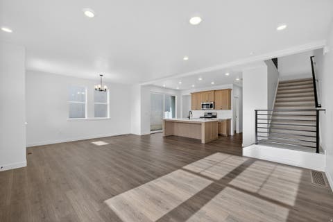 Tiny photo for 6663 W MOUNT BRISTOL LN #112, Herriman, UT 84096 (MLS # 2177162)
