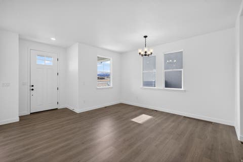 Tiny photo for 6663 W MOUNT BRISTOL LN #112, Herriman, UT 84096 (MLS # 2177162)