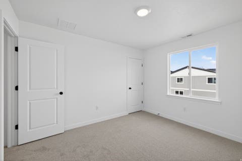 Tiny photo for 6663 W MOUNT BRISTOL LN #112, Herriman, UT 84096 (MLS # 2177162)