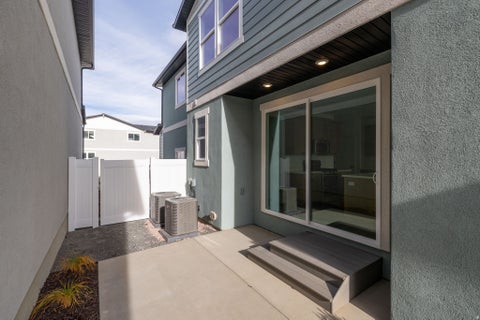 Tiny photo for 6663 W MOUNT BRISTOL LN #112, Herriman, UT 84096 (MLS # 2177162)