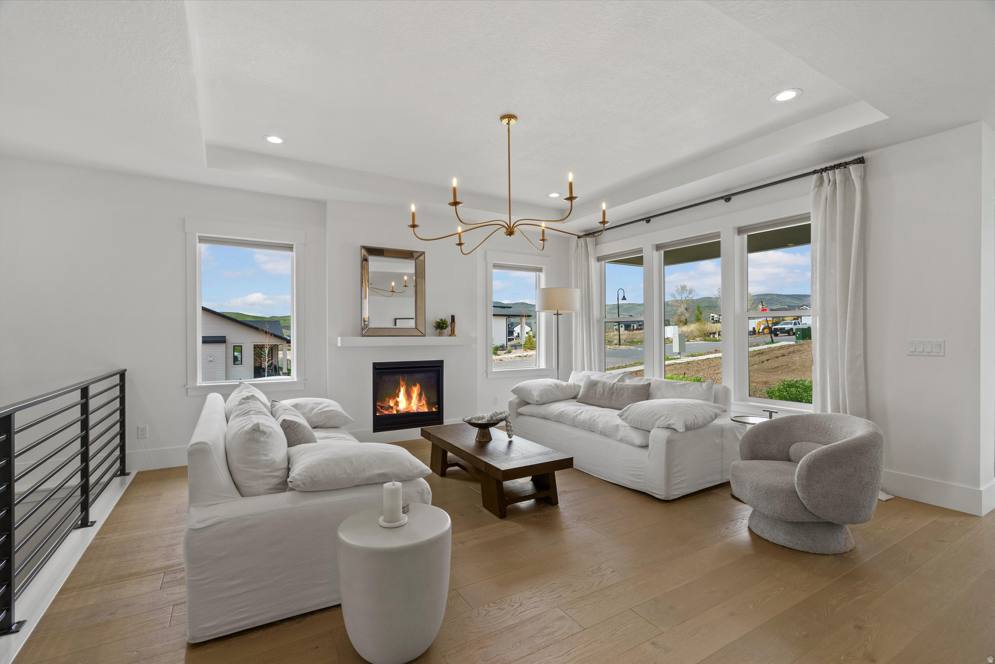 COTTAGES PHASE 5 - Residential