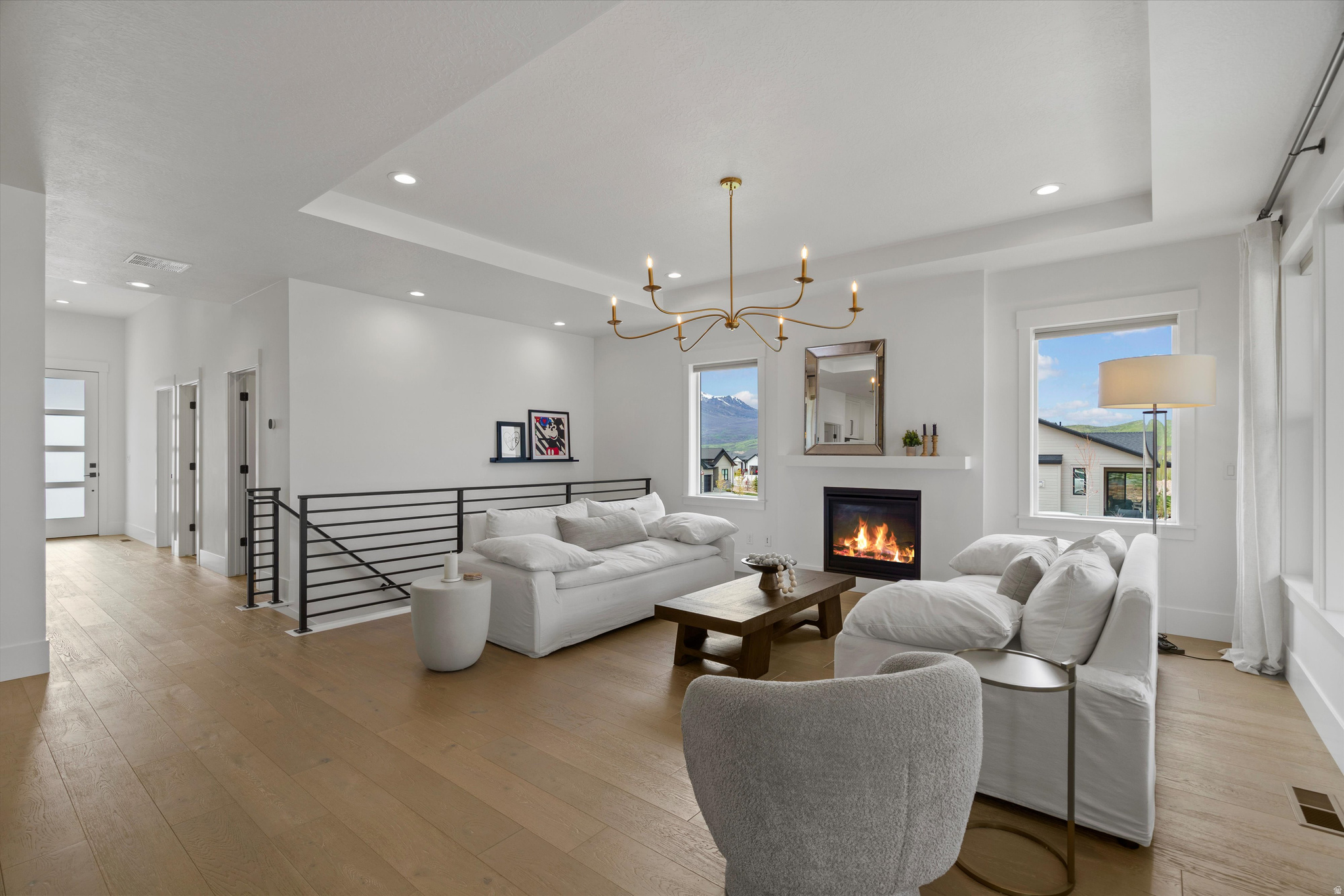 COTTAGES PHASE 5 - Residential