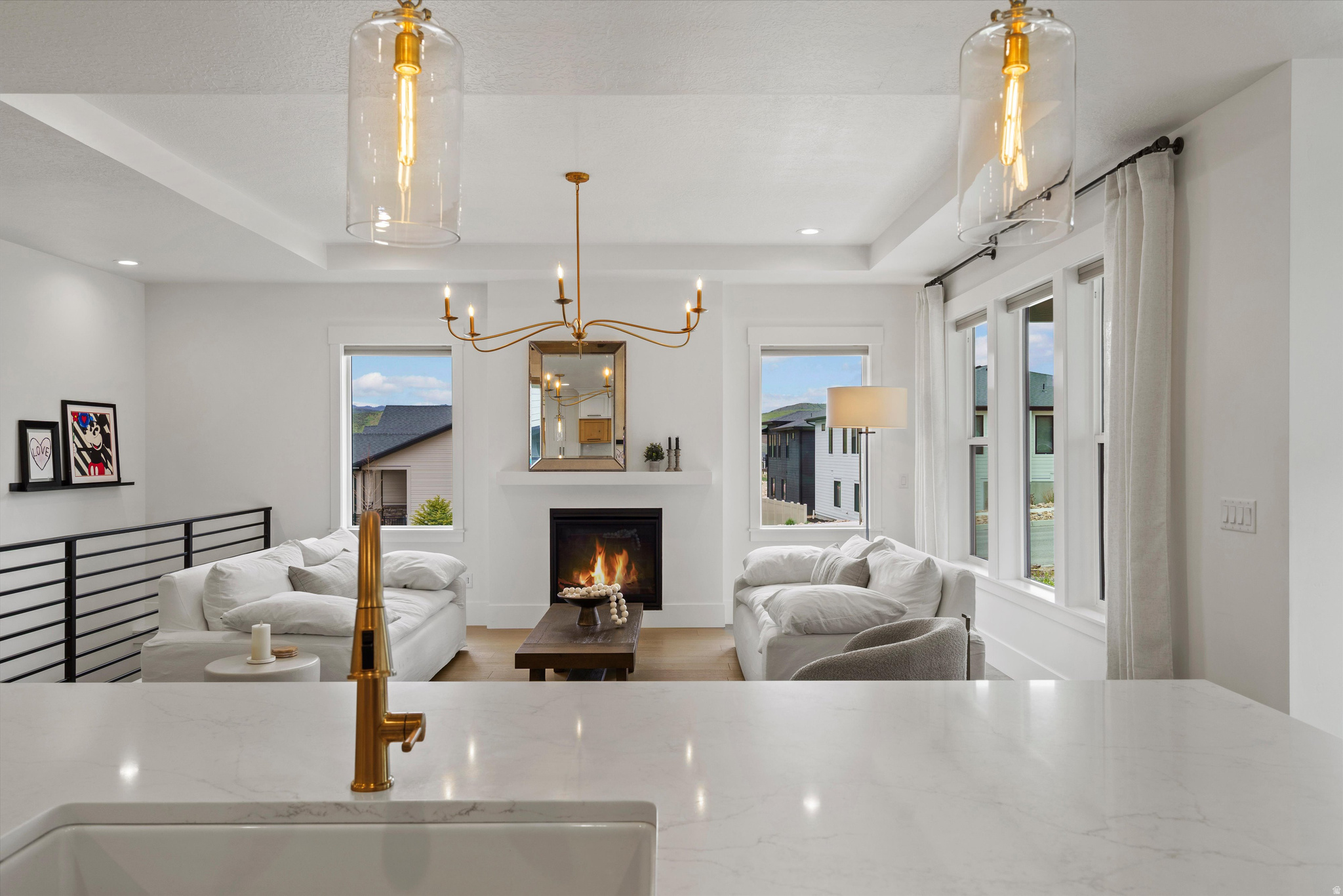 COTTAGES PHASE 5 - Residential