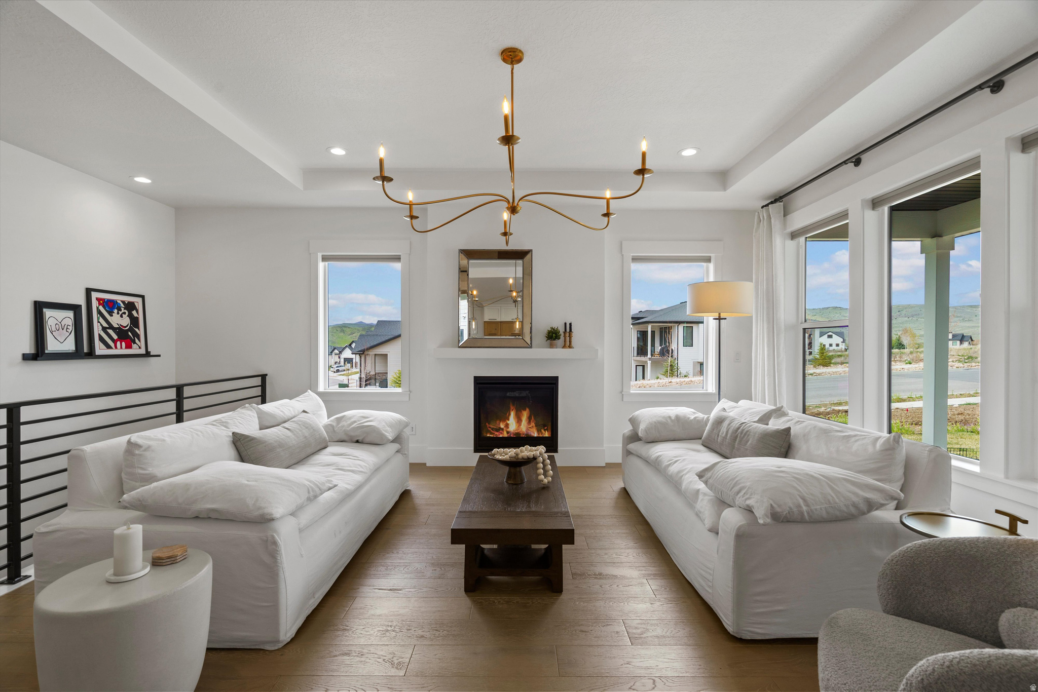 COTTAGES PHASE 5 - Residential