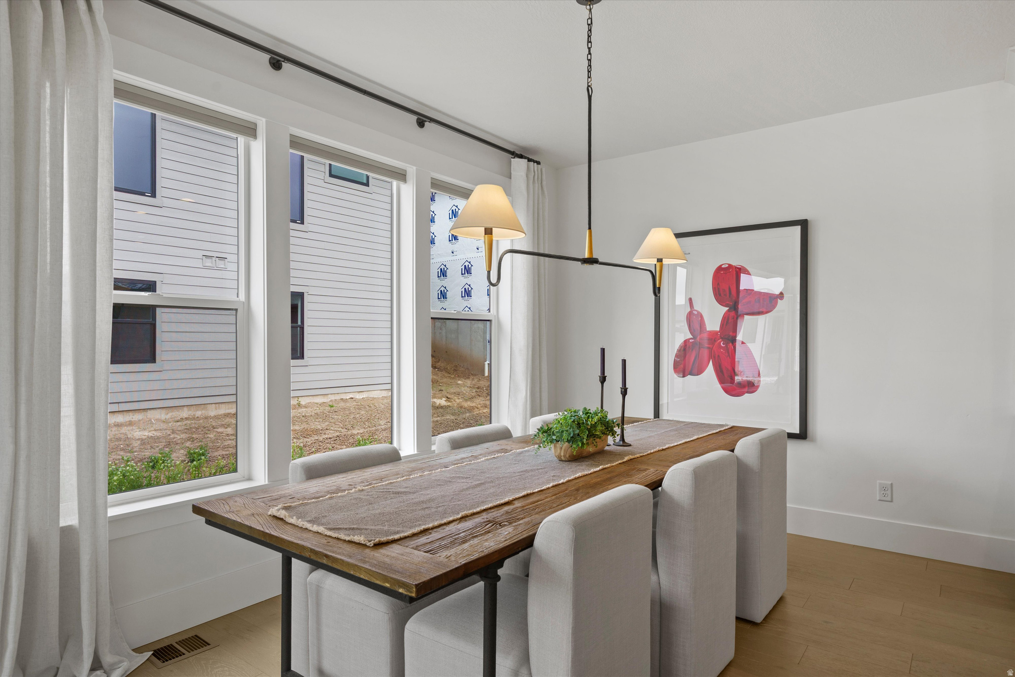 COTTAGES PHASE 5 - Residential