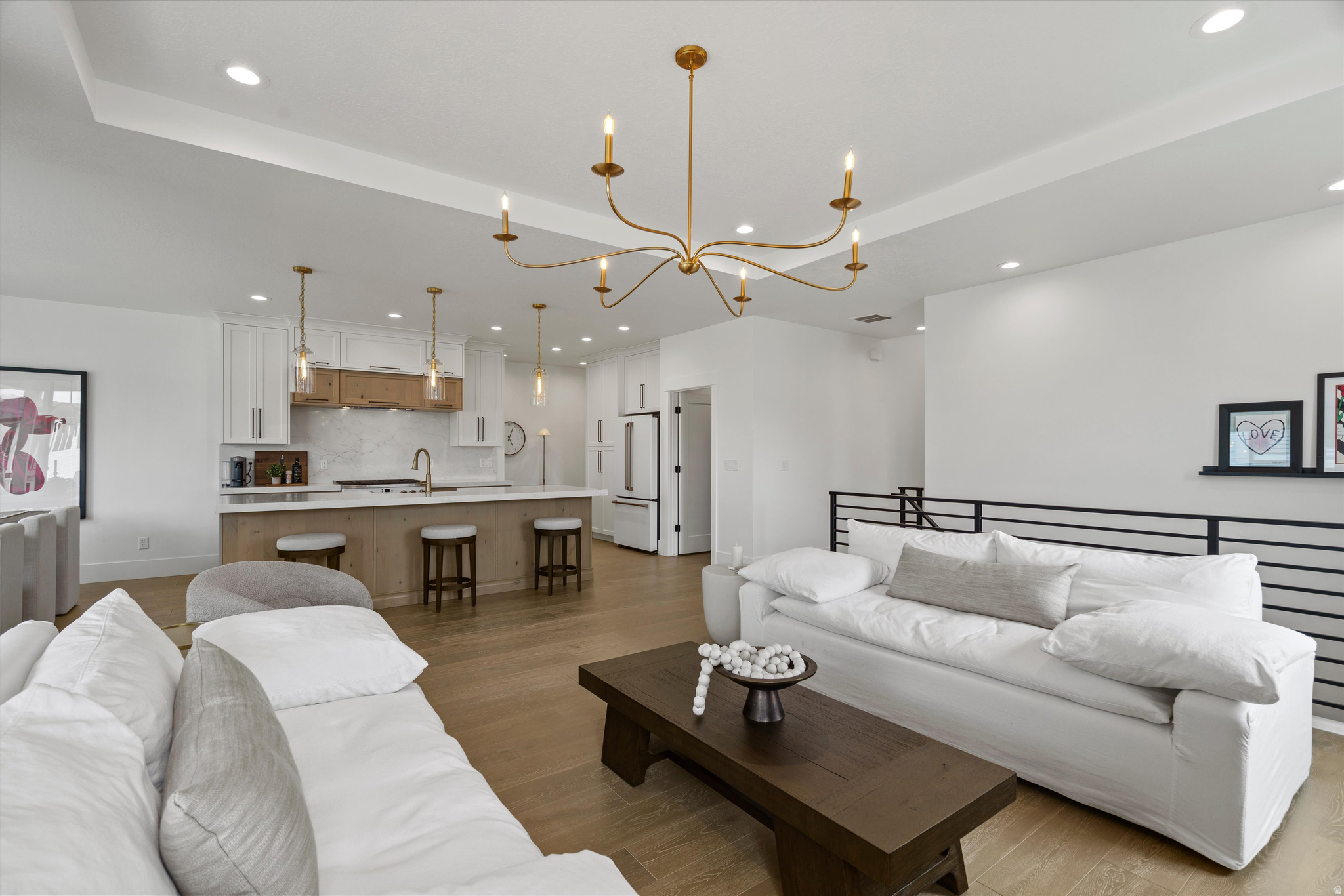 COTTAGES PHASE 5 - Residential