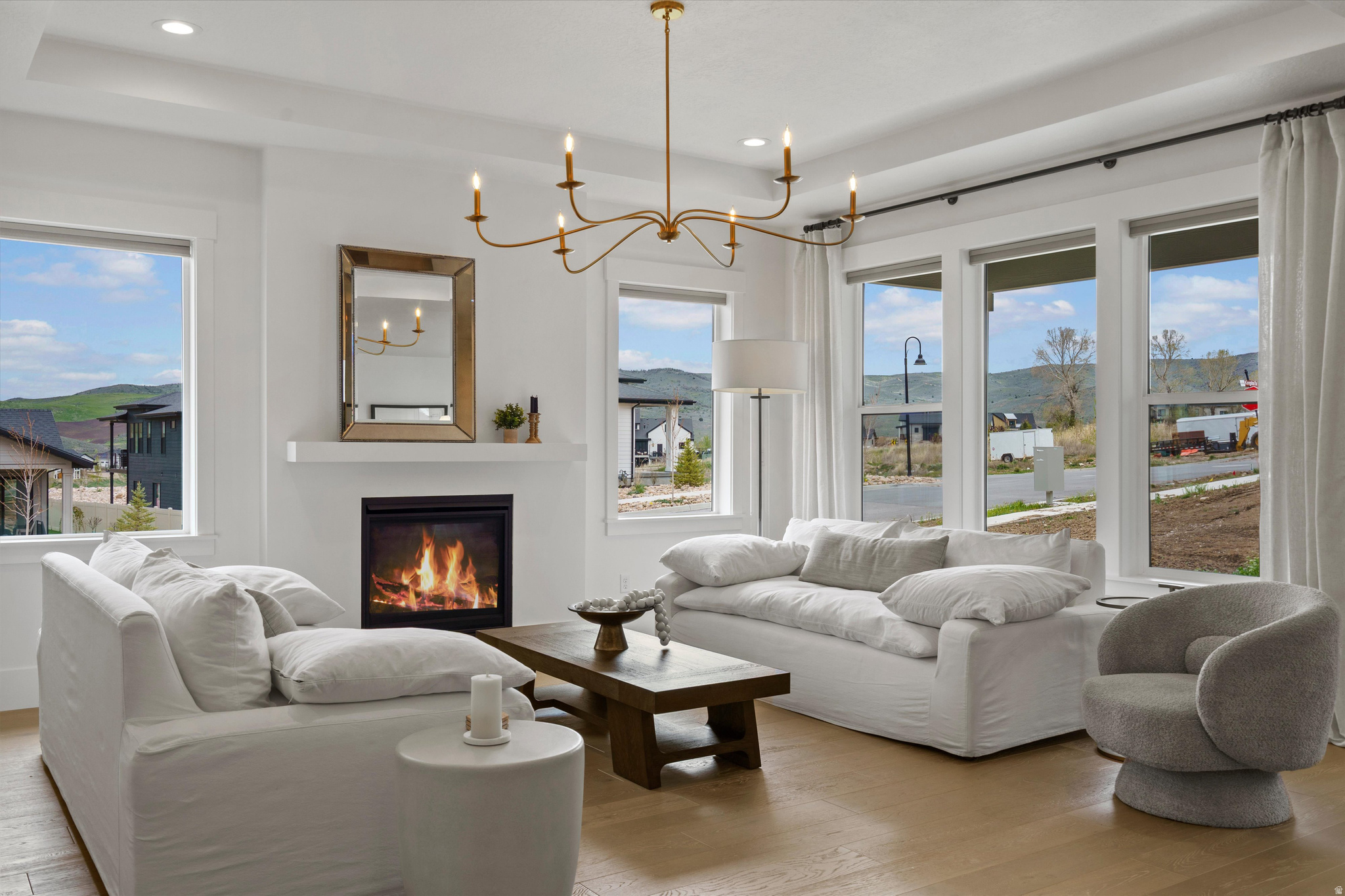 COTTAGES PHASE 5 - Residential