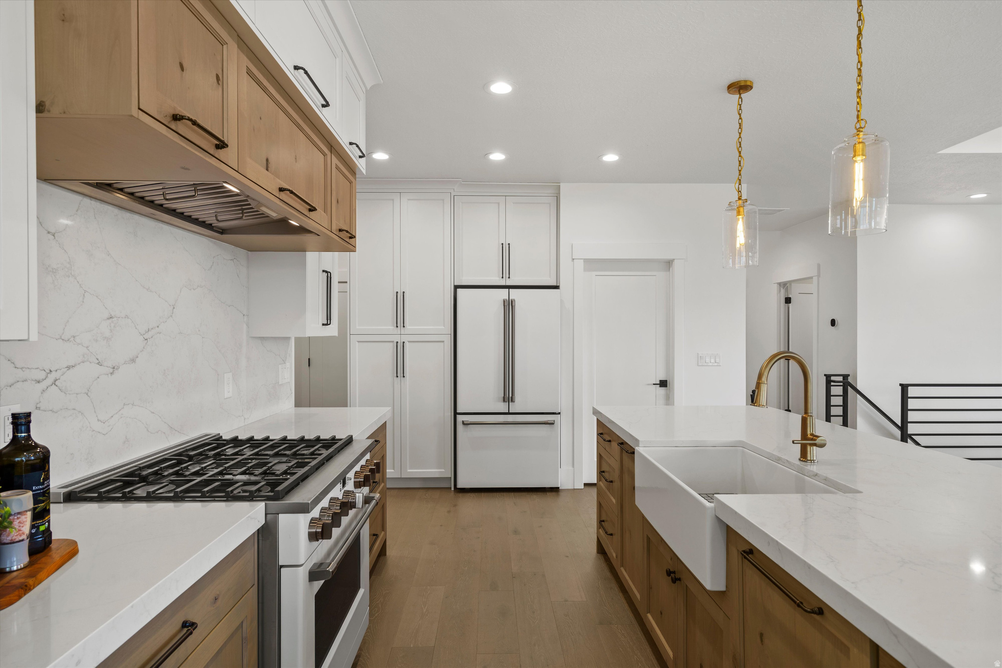 COTTAGES PHASE 5 - Residential