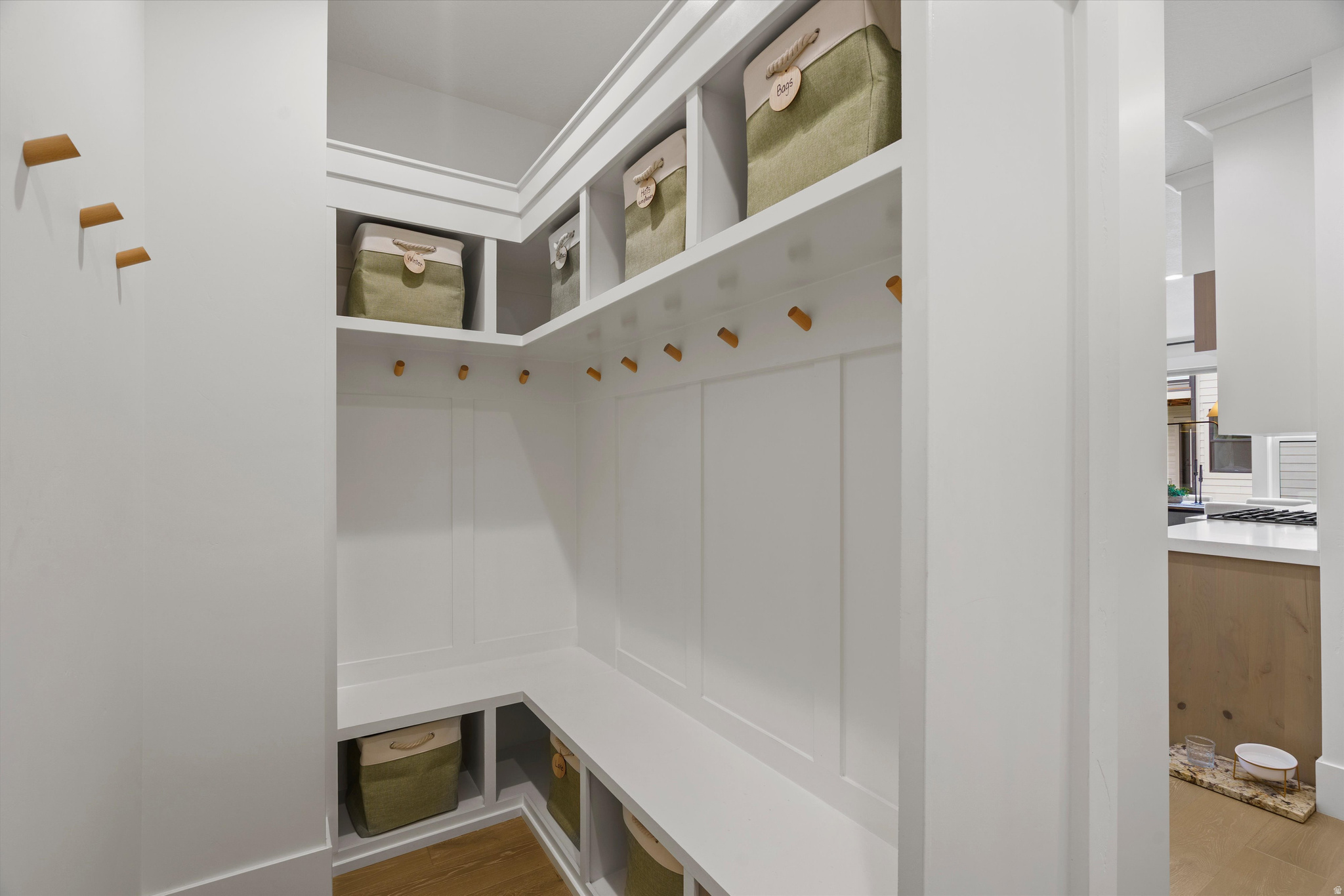 COTTAGES PHASE 5 - Residential