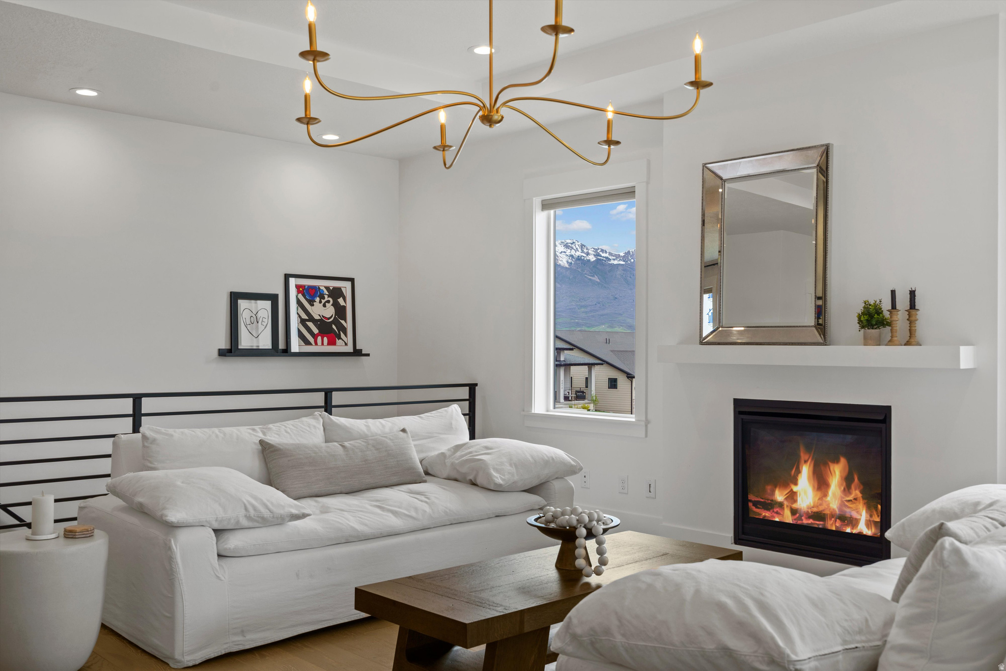 COTTAGES PHASE 5 - Residential