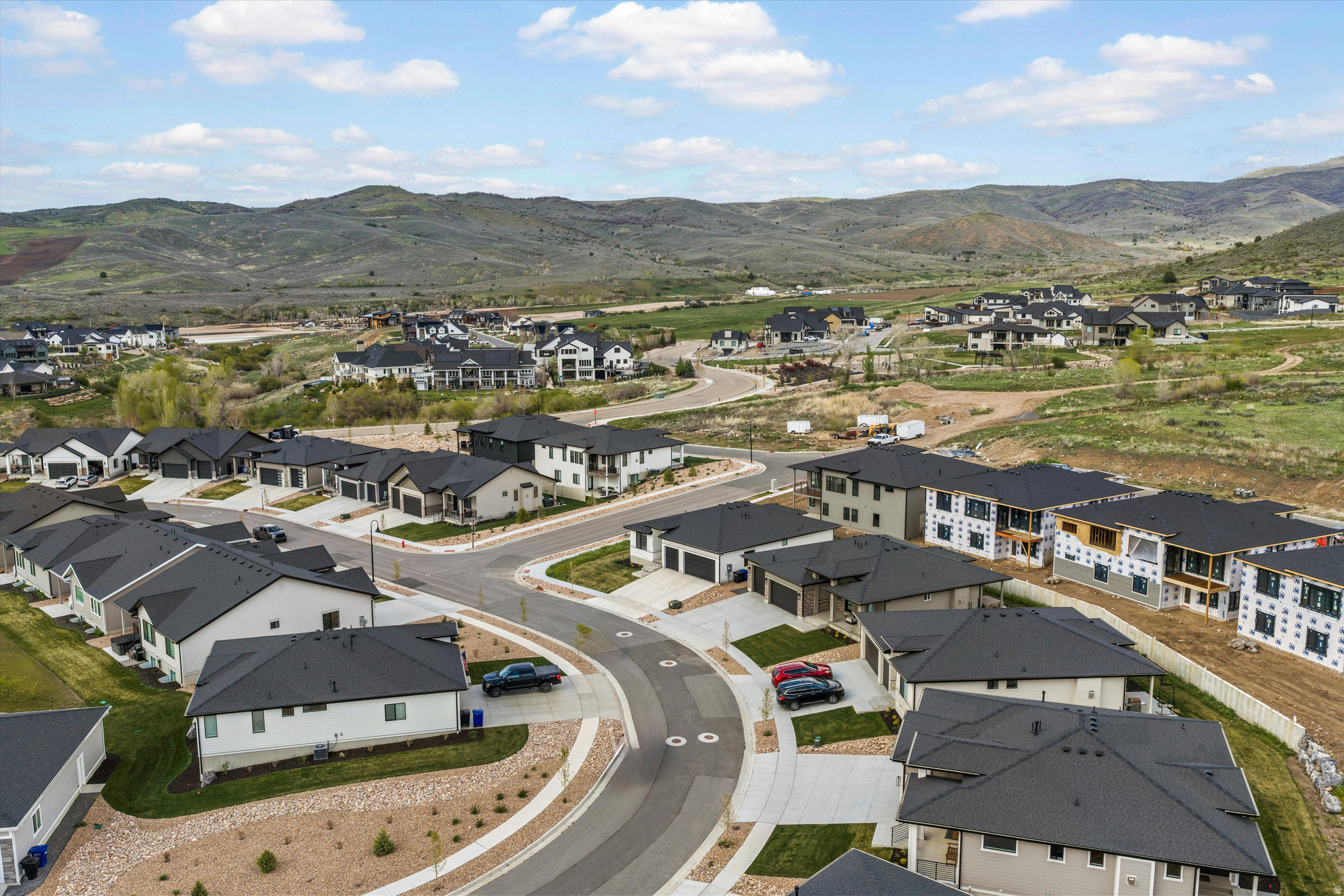 COTTAGES PHASE 5 - Residential