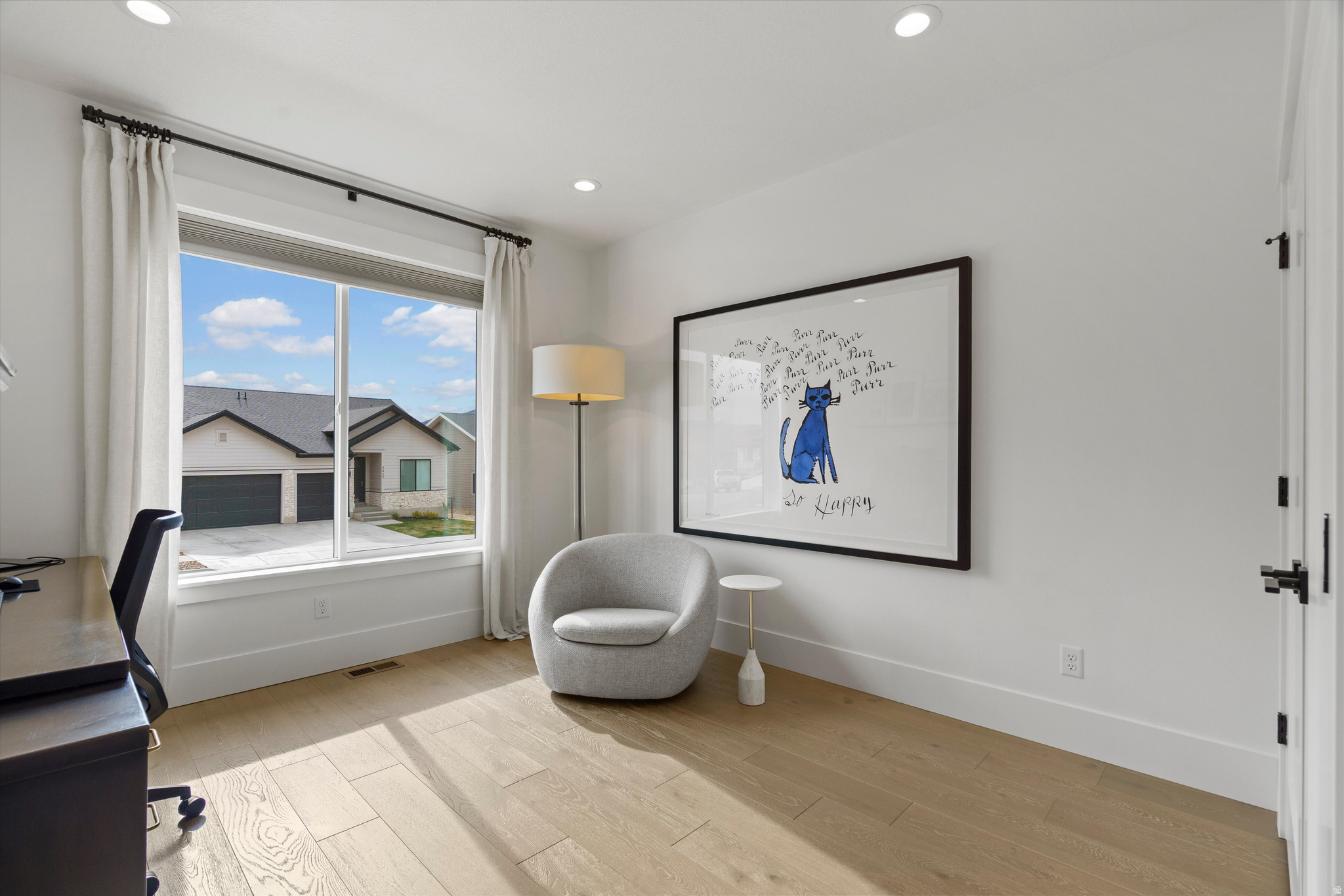 COTTAGES PHASE 5 - Residential