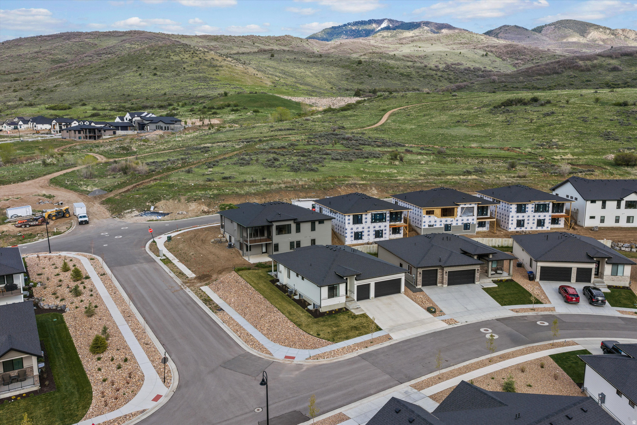 COTTAGES PHASE 5 - Residential