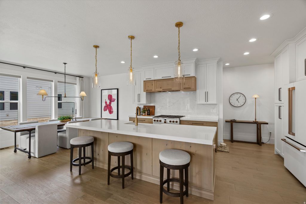 Photo of 3349 W OXFORD LOOP, Morgan, UT 84050 (MLS # 2151536)